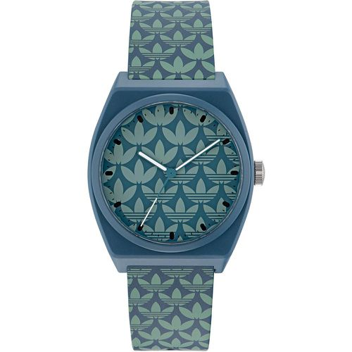 Orologio Project Two GRFX Watch AOST23053 - adidas Originals - Modalova