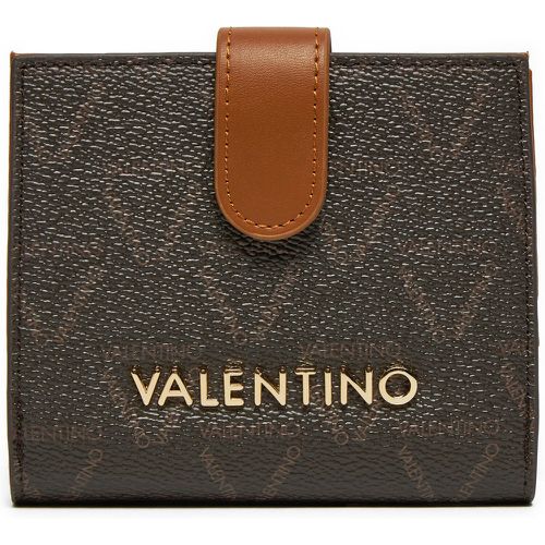 Portafoglio piccolo da donna Lady Re VPS8GT215 - Valentino - Modalova