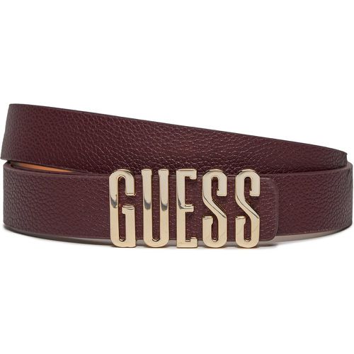 Cintura da donna BW9068 P4125 - Guess - Modalova