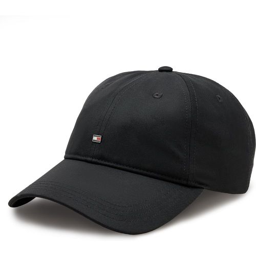 Cappellino Flag Poly 6 Panel Cap AM0AM12530 - Tommy Hilfiger - Modalova