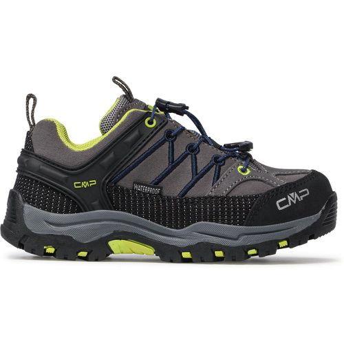 Scarpe da trekking Rigel Low Trekking Wp 3Q13244 - CMP - Modalova