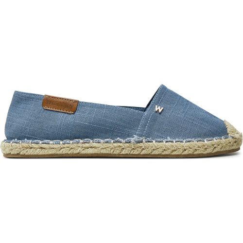 Espadrillas Nancy C Women Low 20241049 - Wrangler - Modalova