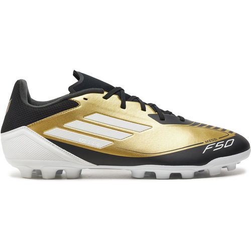 Scarpe da calcio F50 League 2G/3G Ag Messi JH9627 - Adidas - Modalova