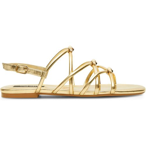 Sandali Nine West 123AL1737 Oro - Nine West - Modalova