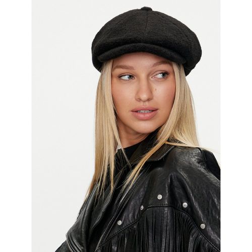 Flat cap Liu Jo 2F4064 T0300 Nero - Liu Jo - Modalova