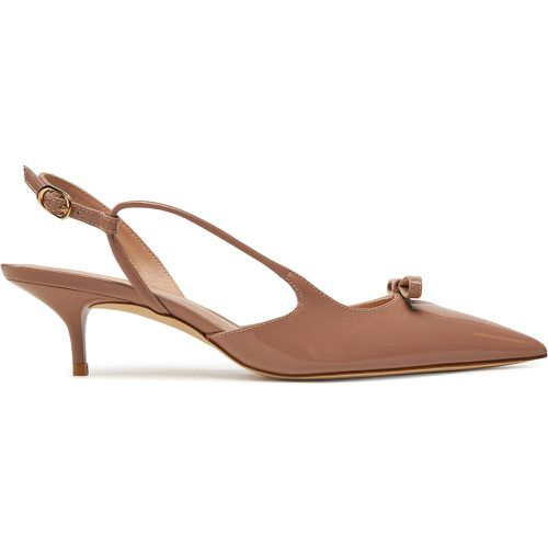 Sandali Tully 50 Slingback SI494 - Stuart Weitzman - Modalova