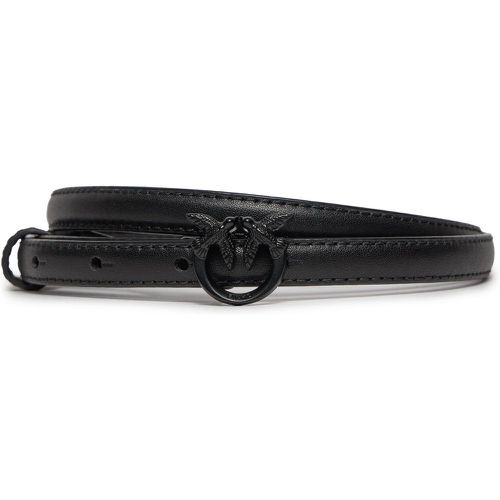 Cintura da donna Love Berry H1 Belt. PE 24 PLT01 102148 A1K2 - pinko - Modalova