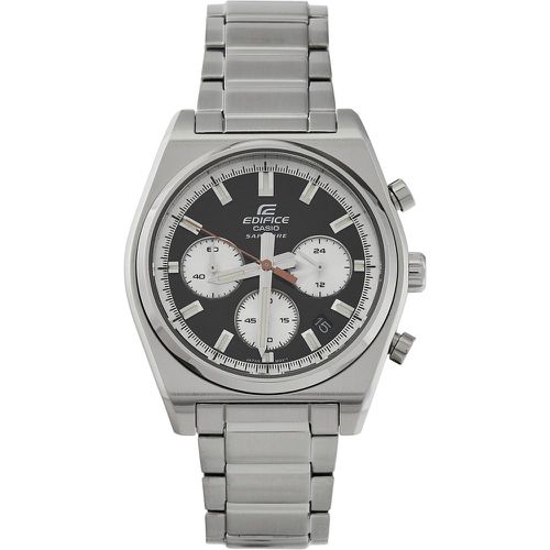 Orologio Edifice Sapphire Chronograph EFB-730D-1AVUEF - Casio - Modalova