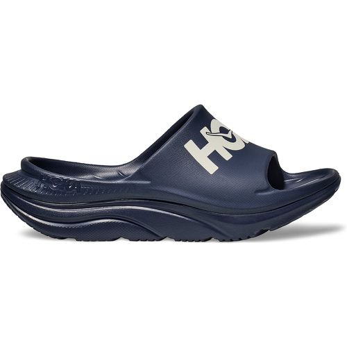 Ciabatte Ora Athletic Slide 1155154 - HOKA - Modalova