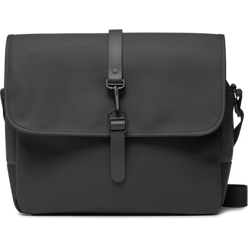 Porta PC Messenger Bag W3 14580 - Rains - Modalova