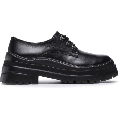 Oxfords Ryłko E2RR7_X Nero - Ryłko - Modalova