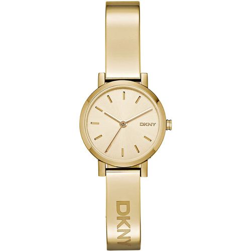 Orologio DKNY Soho NY2307 Oro - DKNY - Modalova