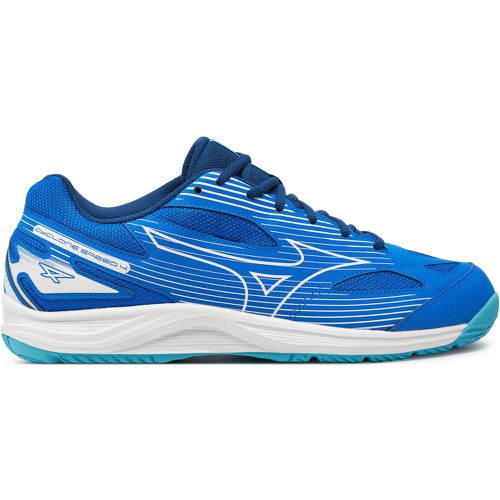 Scarpe indoor Cyclone Speed 4 V1GA2380 - Mizuno - Modalova