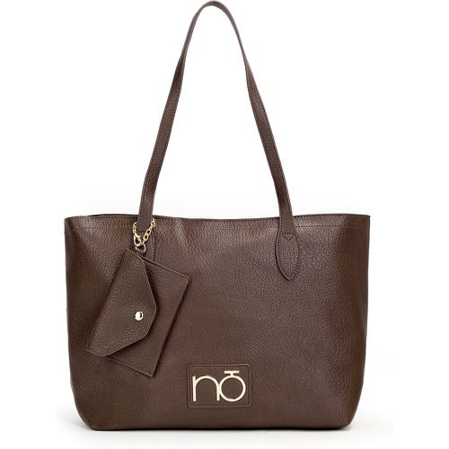 Borsetta Nobo BAGU380-K017 Marrone - Nobo - Modalova