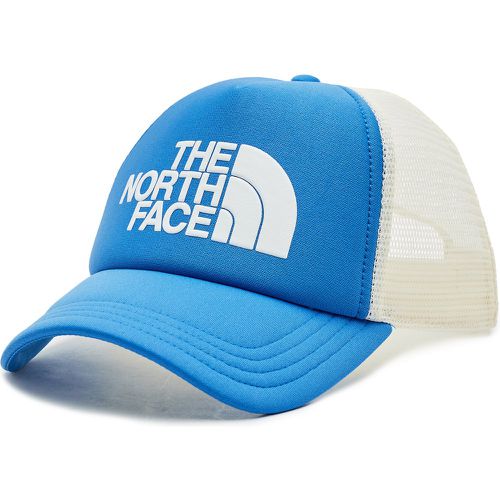 Cappellino Tnf Logo NF0A3FM3LV61 - The North Face - Modalova