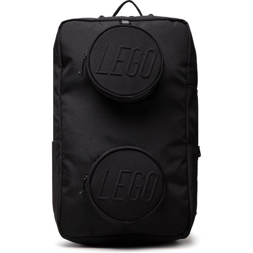 Zaino Brick 1x2 Backpack 20204-0026 - Lego - Modalova