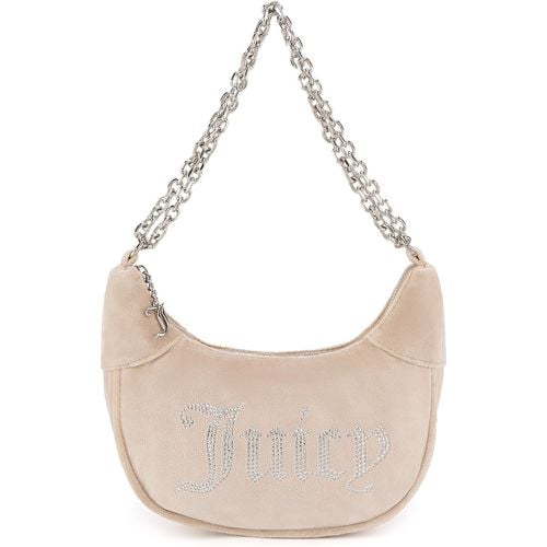 Borsetta BEJXT5461WPO Écru - Juicy Couture - Modalova