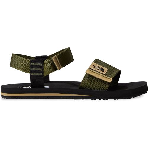 Sandali M Skeena Sandal NF0A46BGRMO1 - The North Face - Modalova