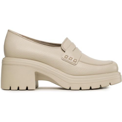 Chunky loafers Ryłko 4YR26 Beige - Ryłko - Modalova