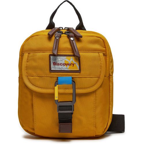 Borsellino Utility With Flap D00712.68 - Discovery - Modalova