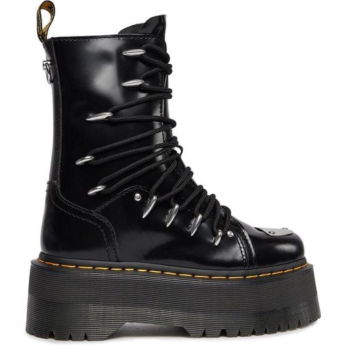 Anfibi Jdon Hi Max 30964001 - Dr. Martens - Modalova