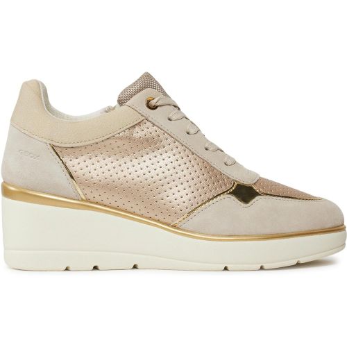 Sneakers D Ilde D25RAA 0AJ22 CB55V - Geox - Modalova