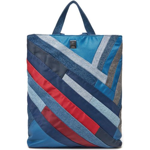 Zaino Desigual 24WAKD02 Blu - Desigual - Modalova