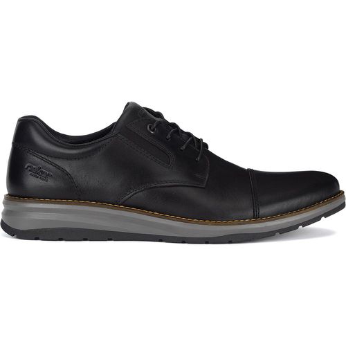 Scarpe basse Rieker 14701-00 Nero - Rieker - Modalova