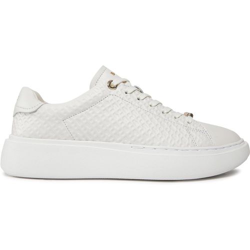 Sneakers Amber Tenn 50513433 White 100 - Boss - Modalova