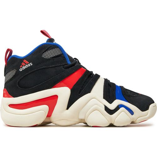 Sneakers adidas Crazy 8 IF4521 Nero - Adidas - Modalova