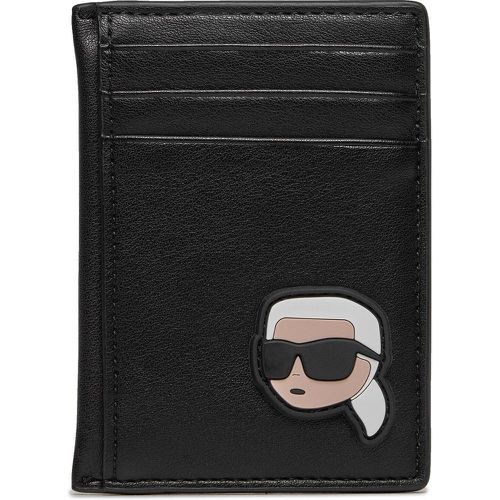 Custodie per carte di credito 236W3228 - Karl Lagerfeld - Modalova