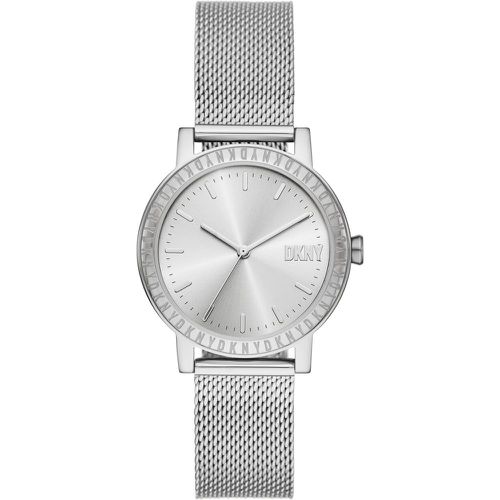 Orologio DKNY Soho D NY6687 Argento - DKNY - Modalova