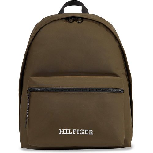 Zaino Th Monotype Dome Backpack AM0AM12112 - Tommy Hilfiger - Modalova