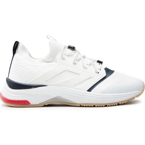 Sneakers Modern Prep Sneaker Knit FM0FM04233 - Tommy Hilfiger - Modalova