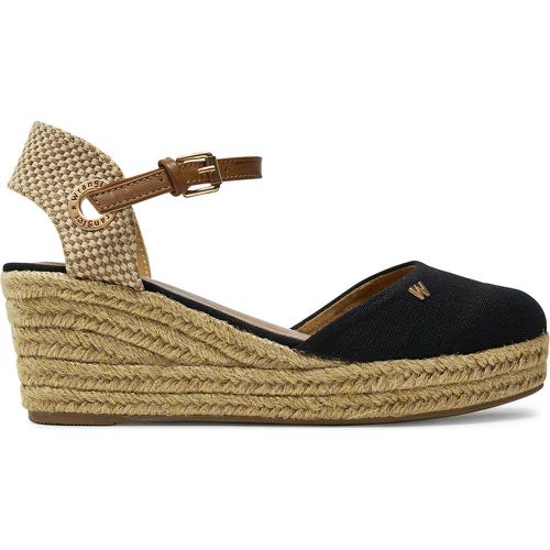 Espadrillas Bela Women Semi Wedge 20241055 - Wrangler - Modalova