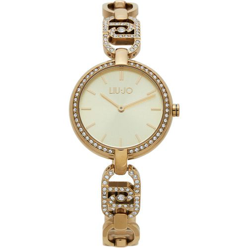 Orologio Liu Jo TLJ2351 Oro - Liu Jo - Modalova