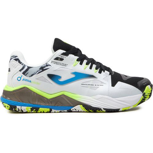 Scarpe da tennis Spin TSPINW2431OM - Joma - Modalova