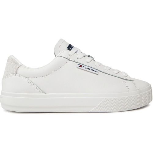 Sneakers Tjw Cupsole Sneaker Ess EN0EN02508 - Tommy Jeans - Modalova