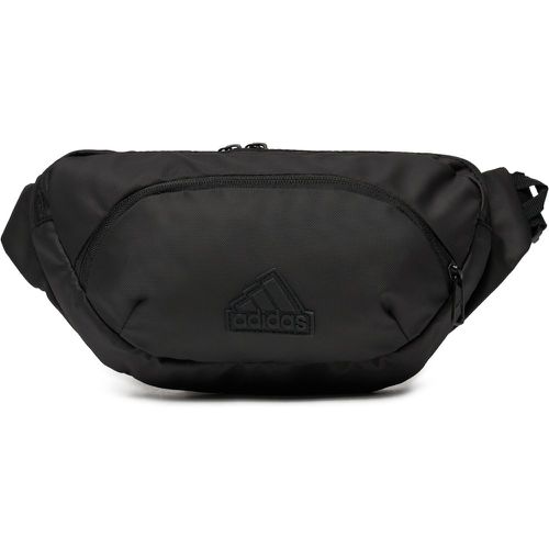 Marsupio Ultramodern Waist Bag IU2721 Black/Black - Adidas - Modalova