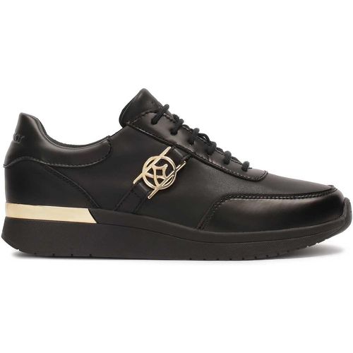 Sneakers Bahia 82108-01-00 Black - Kazar - Modalova