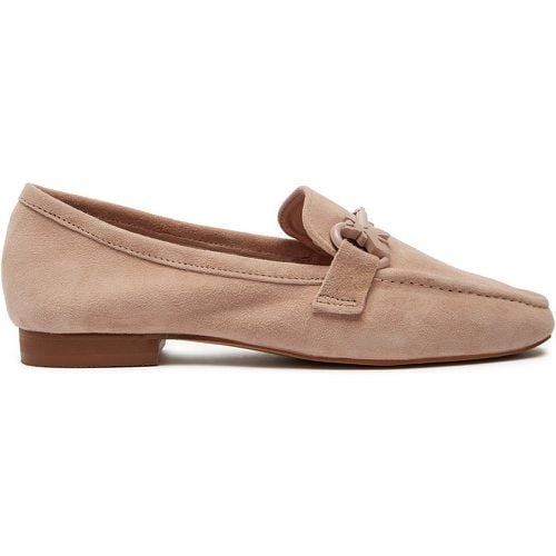 Loafers Patrizia Pepe PJ275.21 Rosa - PATRIZIA PEPE - Modalova