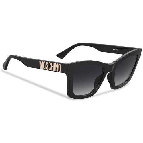 Occhiali da sole MOS156/S 206506 807549O - Moschino - Modalova