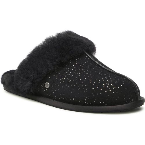 Pantofole W Scuffette II Metellic Spots 1137530 - Ugg - Modalova