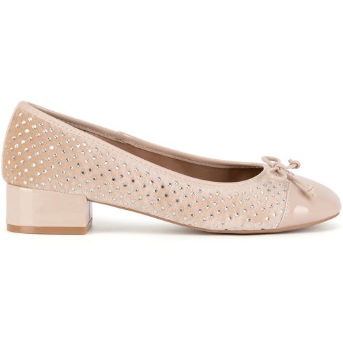 Ballerine Nine West WFA2993-1 Beige - Nine West - Modalova