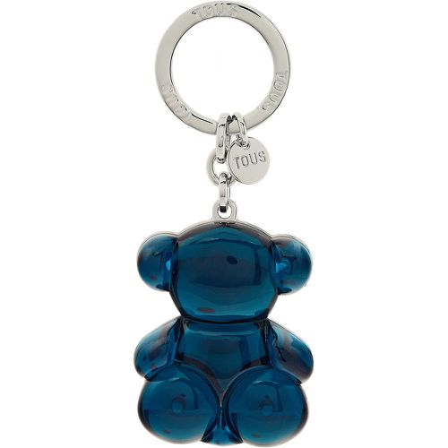 Portachiavi Half Bold Bear 2002200133 - TOUS - Modalova