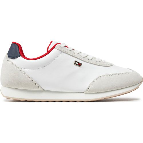 Sneakers Flag Heritage Runner FW0FW08077 - Tommy Hilfiger - Modalova