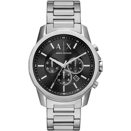 Orologio Banks AX1720 - Armani Exchange - Modalova