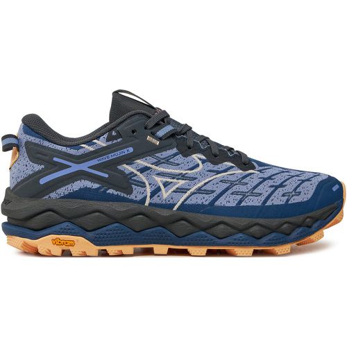 Scarpe running Wave Mujin 10 J1GK2470 - Mizuno - Modalova