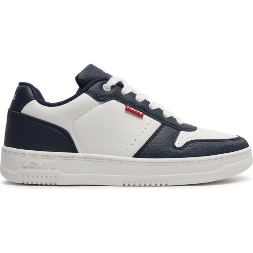 Sneakers 235649-794-17 Navy Blue - Levi's® - Modalova