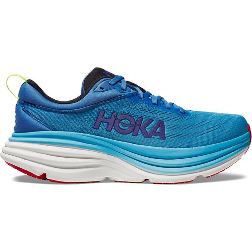 Scarpe running Bondi 8 1123202 - HOKA - Modalova